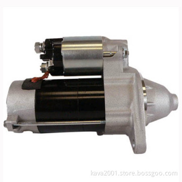 12V Auto Starter for Daihatsu Charmant 1.3 A35 1280006720 1280006721 128000-6721